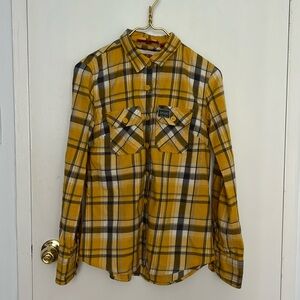 Superdry Flannel